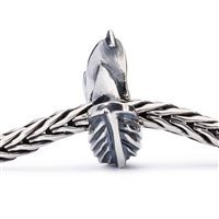 Charm Trollbeads Beads in Argento TAGBE-20072 - TAGBE-20072